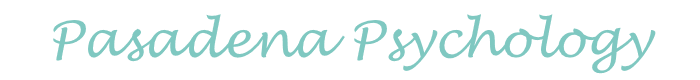 Pasadena Psychology Text Logo 700
